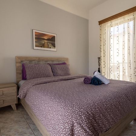 Special Apartment Лариса Экстерьер фото
