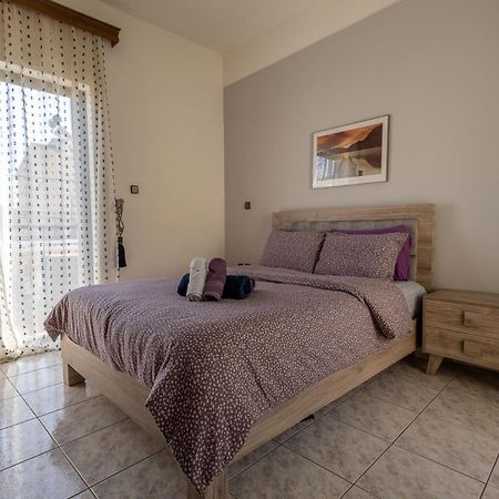 Special Apartment Лариса Экстерьер фото