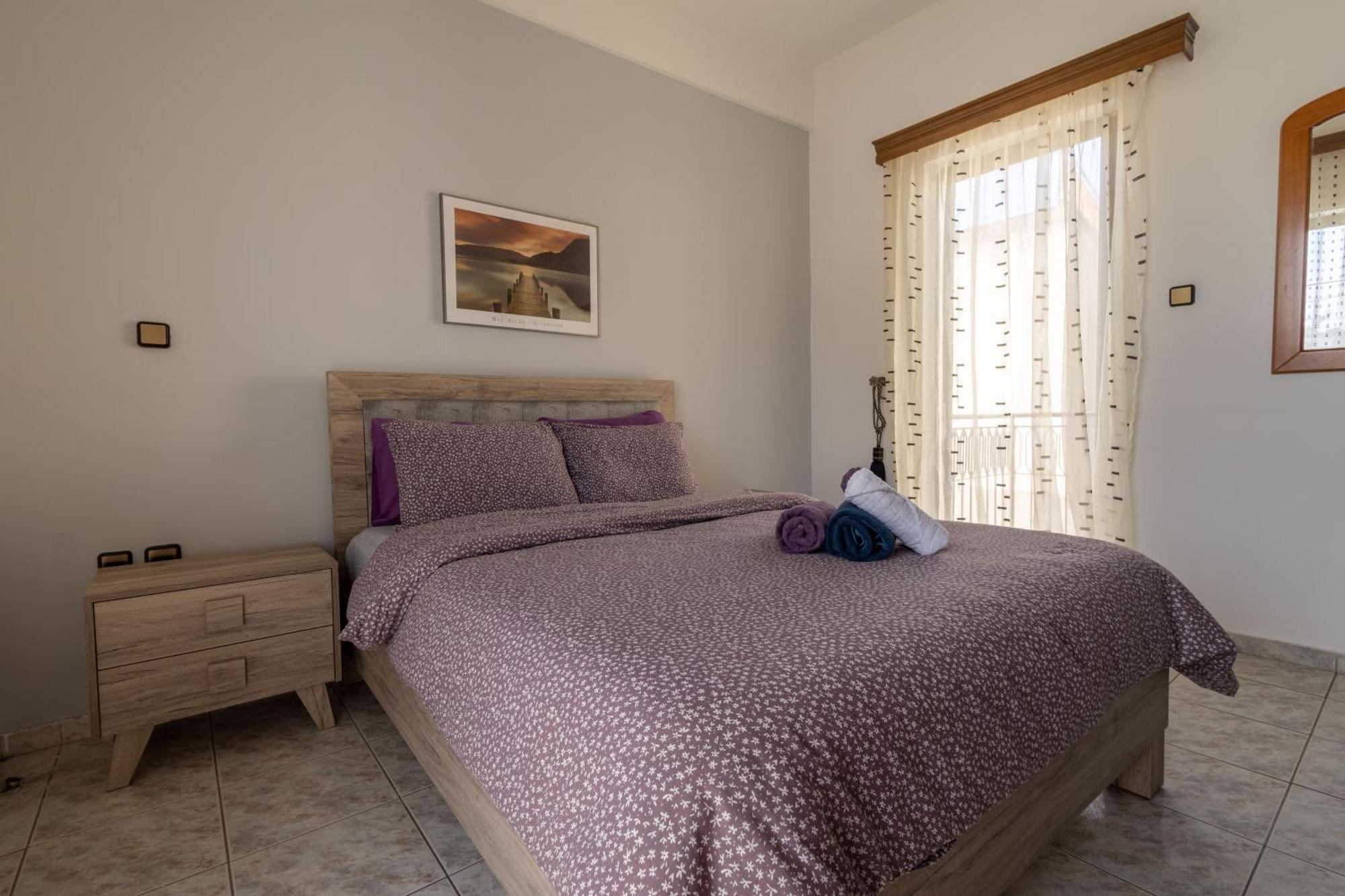 Special Apartment Лариса Экстерьер фото
