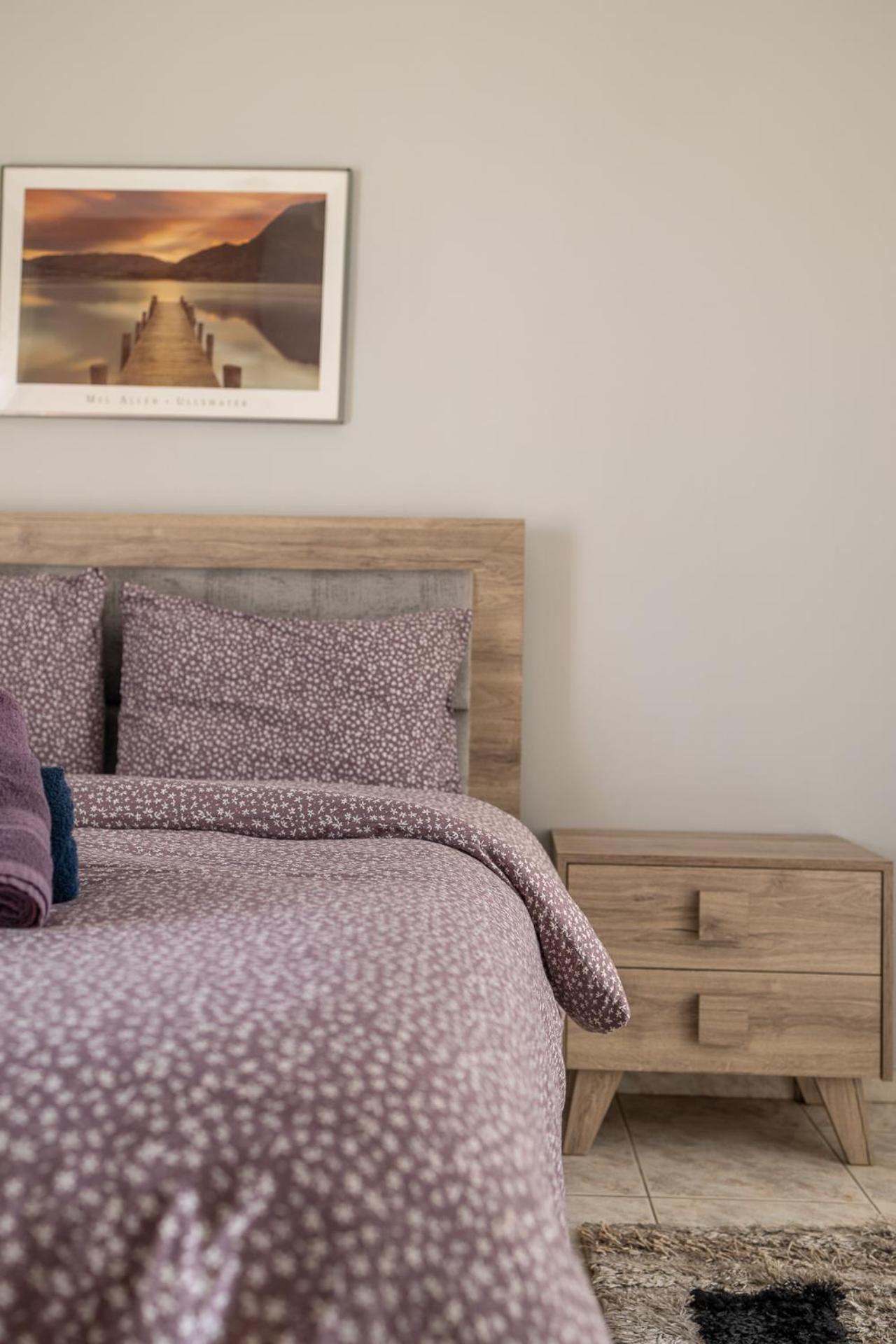 Special Apartment Лариса Экстерьер фото