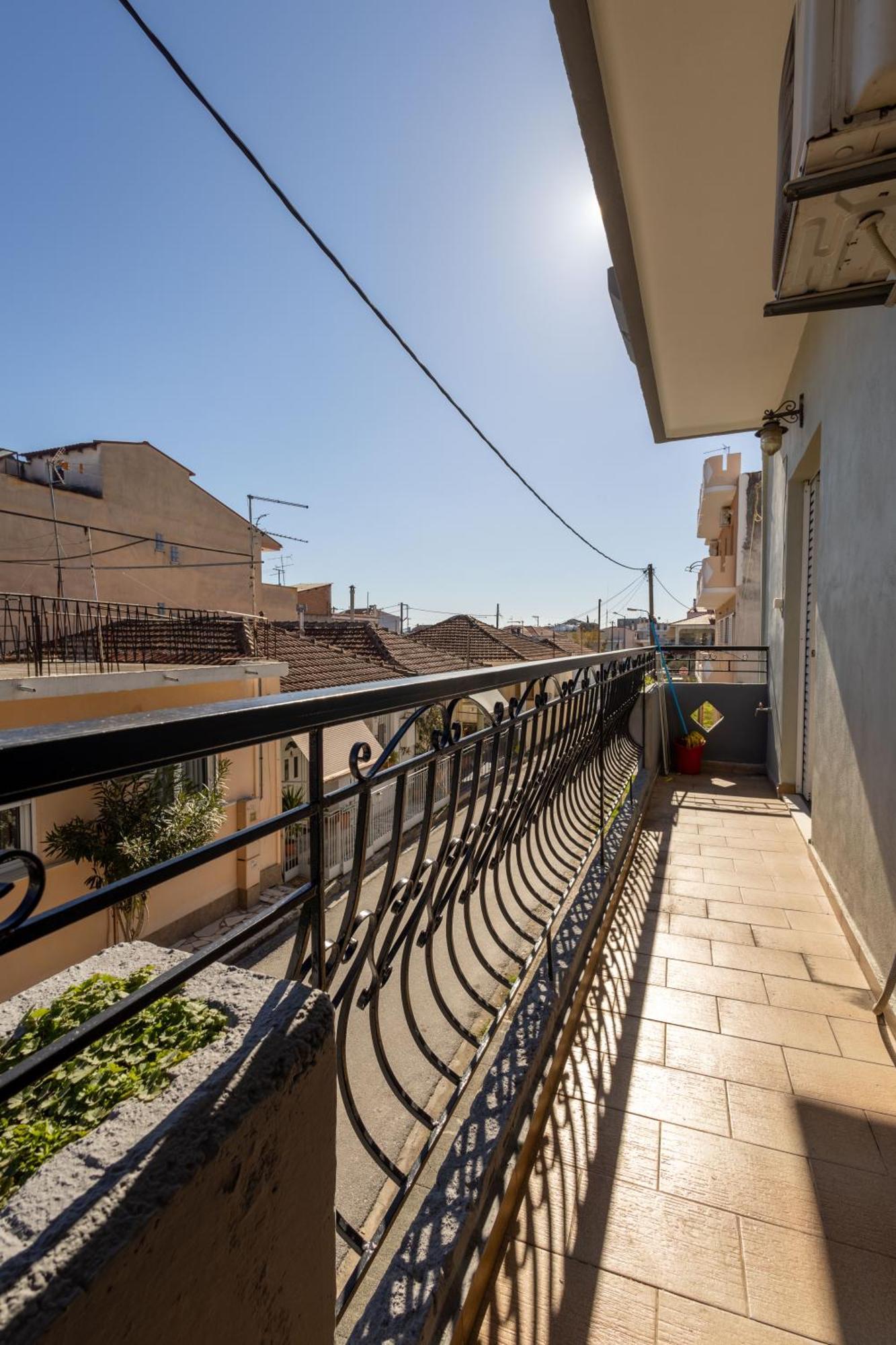 Special Apartment Лариса Экстерьер фото